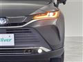 2023 Toyota Harrier Hybrid