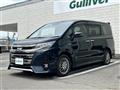 2020 Toyota Noah