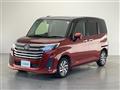 2022 Toyota Roomy