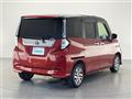 2022 Toyota Roomy