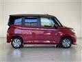 2022 Toyota Roomy