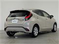 2021 Toyota AQUA