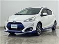 2016 Toyota AQUA