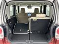 2018 Daihatsu Move Canbus