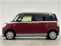 2018 Daihatsu Move Canbus
