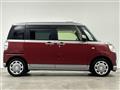 2018 Daihatsu Move Canbus