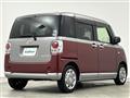 2018 Daihatsu Move Canbus