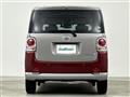 2018 Daihatsu Move Canbus