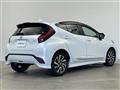 2024 Toyota AQUA