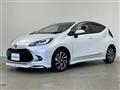 2024 Toyota AQUA