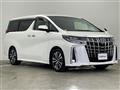 2018 Toyota Alphard