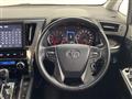 2018 Toyota Alphard