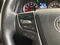 2018 Toyota Alphard