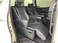 2018 Toyota Alphard