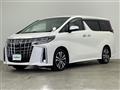 2018 Toyota Alphard