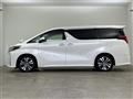 2018 Toyota Alphard