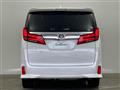 2018 Toyota Alphard