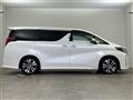 2018 Toyota Alphard