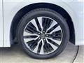 2018 Toyota Alphard