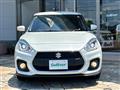 2022 Suzuki Swift