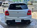 2022 Suzuki Swift