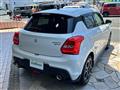 2022 Suzuki Swift