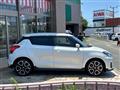 2022 Suzuki Swift
