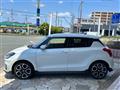 2022 Suzuki Swift