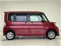 2017 Daihatsu Tanto