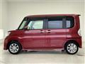 2017 Daihatsu Tanto