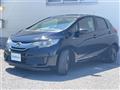 2015 Honda Fit Hybrid