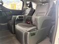2022 Toyota Alphard