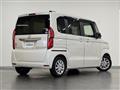 2018 Honda N BOX