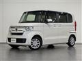 2018 Honda N BOX