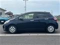 2019 Toyota Vitz