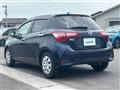 2019 Toyota Vitz
