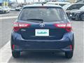 2019 Toyota Vitz