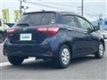 2019 Toyota Vitz