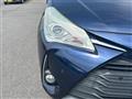 2019 Toyota Vitz