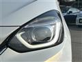 2020 Honda Fit