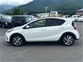 2018 Toyota AQUA