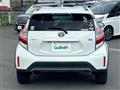 2018 Toyota AQUA
