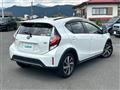 2018 Toyota AQUA