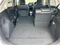 2018 Honda Fit Hybrid