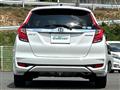 2018 Honda Fit Hybrid