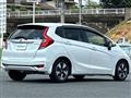 2018 Honda Fit Hybrid