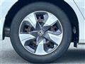 2018 Honda Fit Hybrid