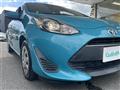 2017 Toyota AQUA