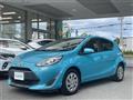 2017 Toyota AQUA