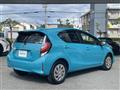 2017 Toyota AQUA